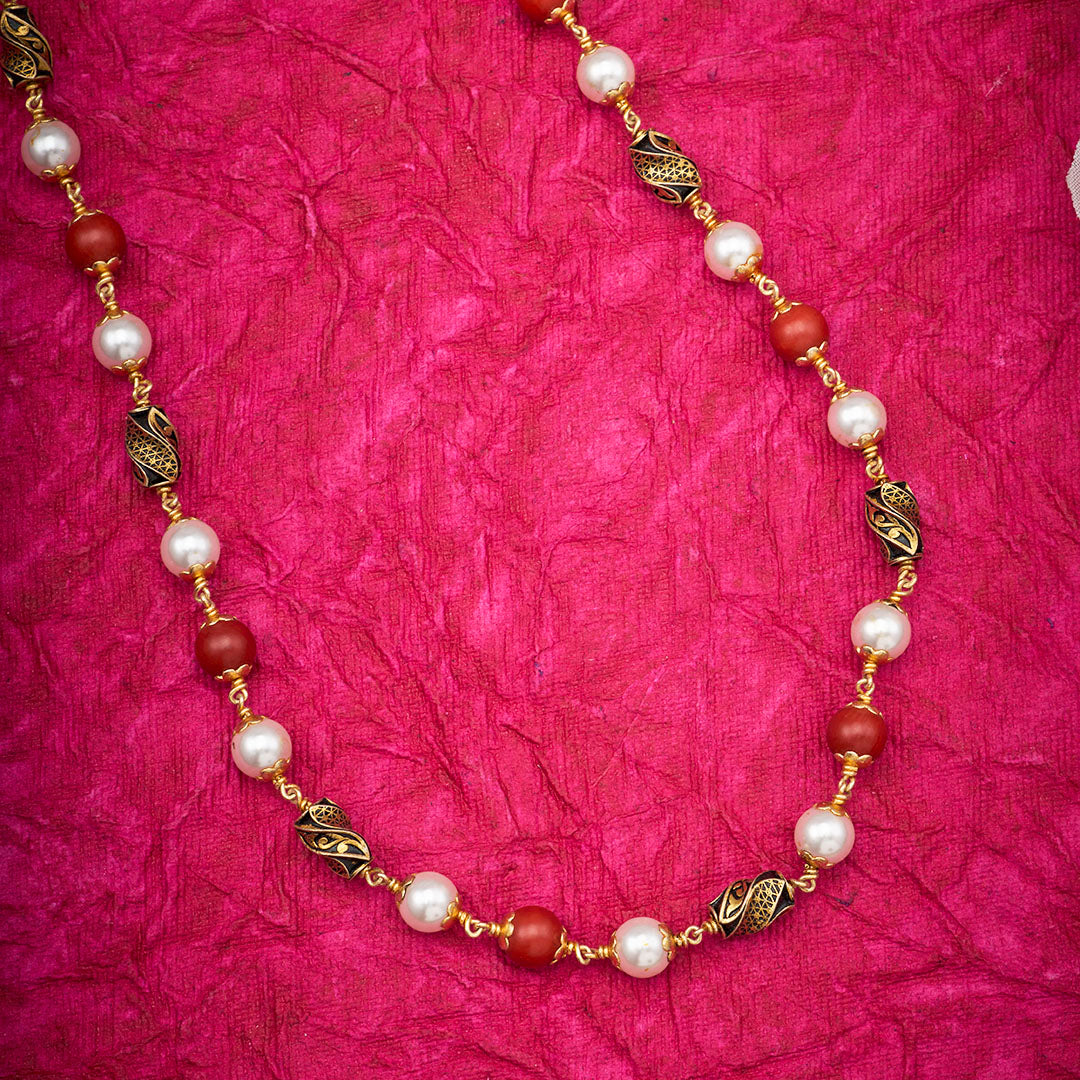 RUDRA PEARL CLASSIC CHAIN