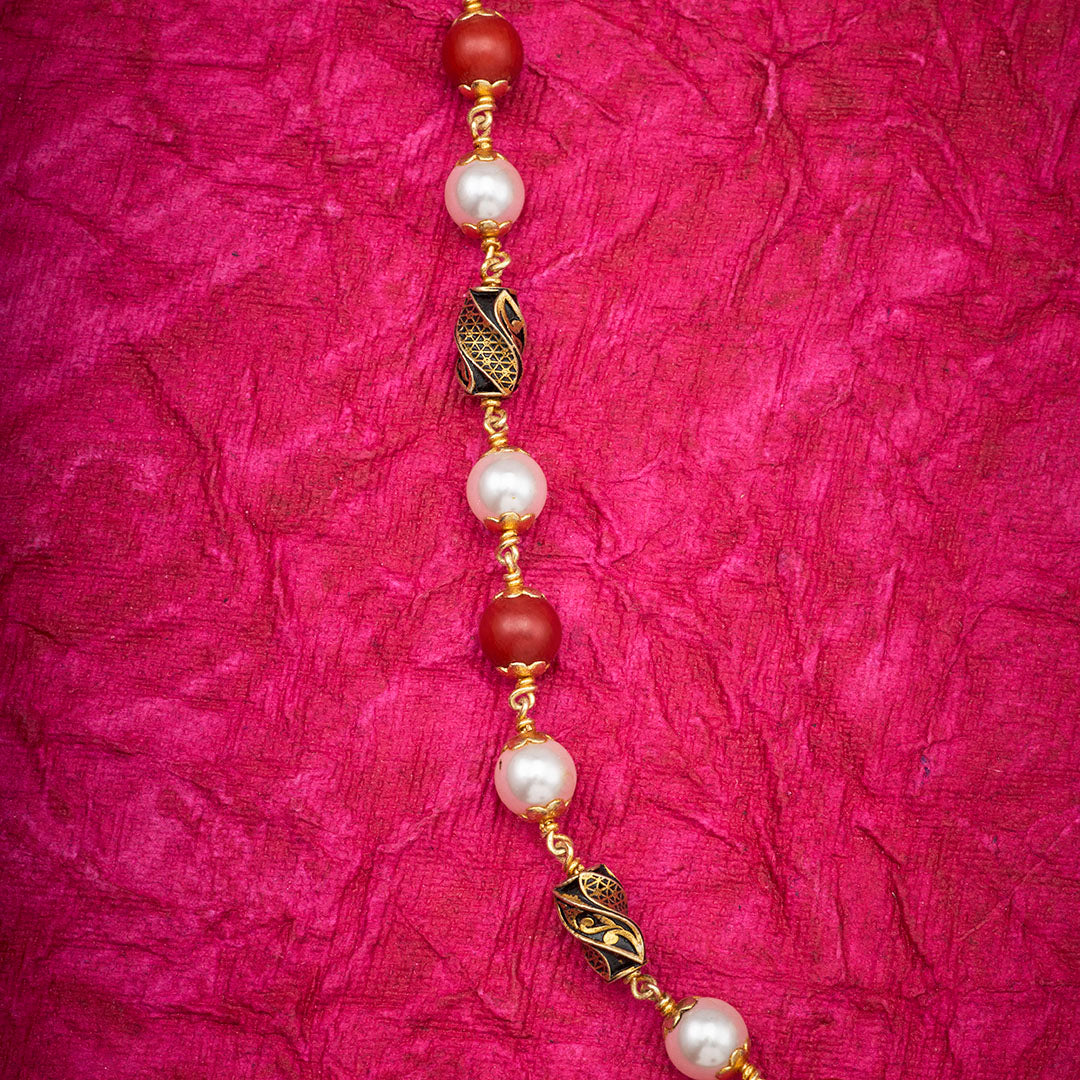 RUDRA PEARL CLASSIC CHAIN