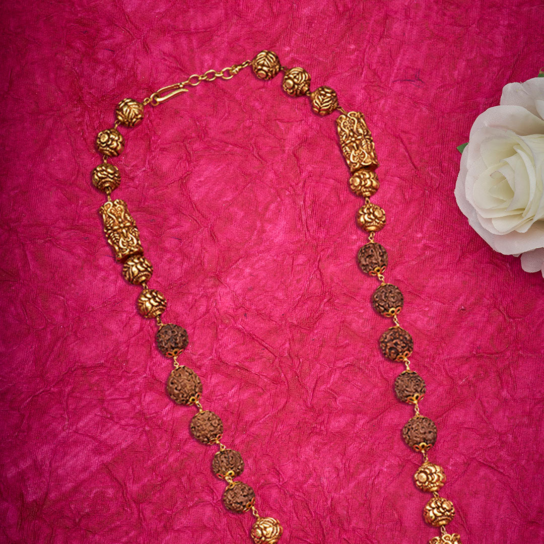 RUDRA VAIBHAV HERITAGE CHAIN