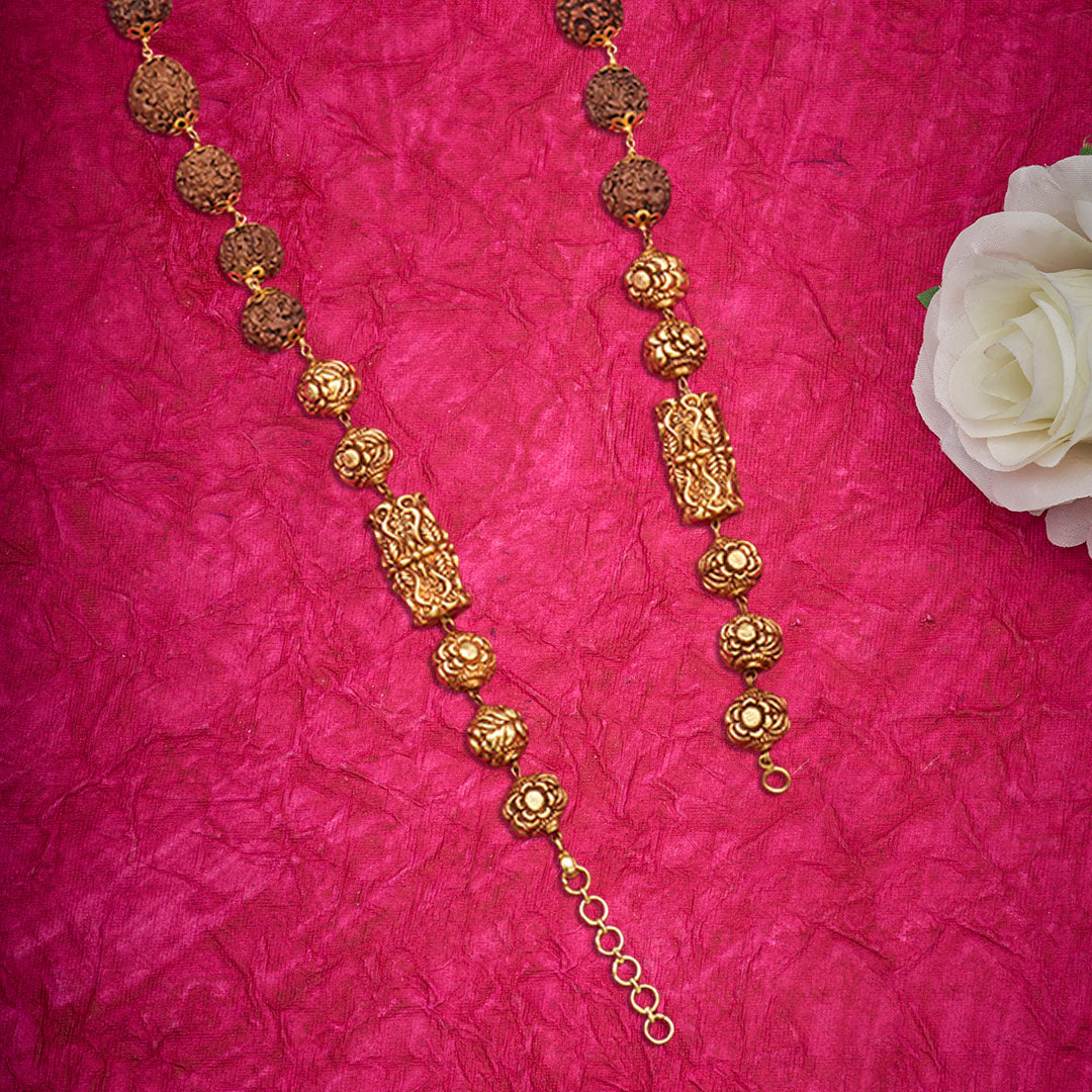 RUDRA VAIBHAV HERITAGE CHAIN