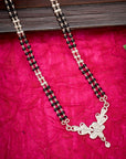 FLORAL GRACE MANGALSUTRA